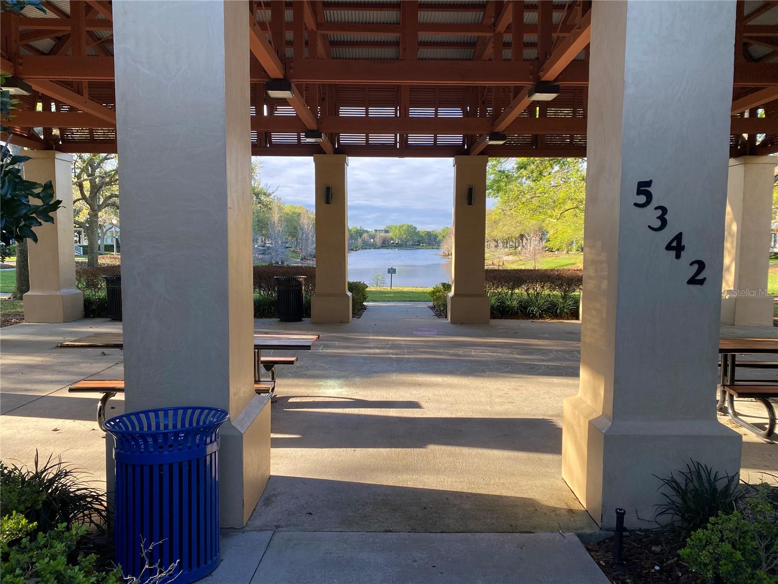 BALDWIN PARK - Residential