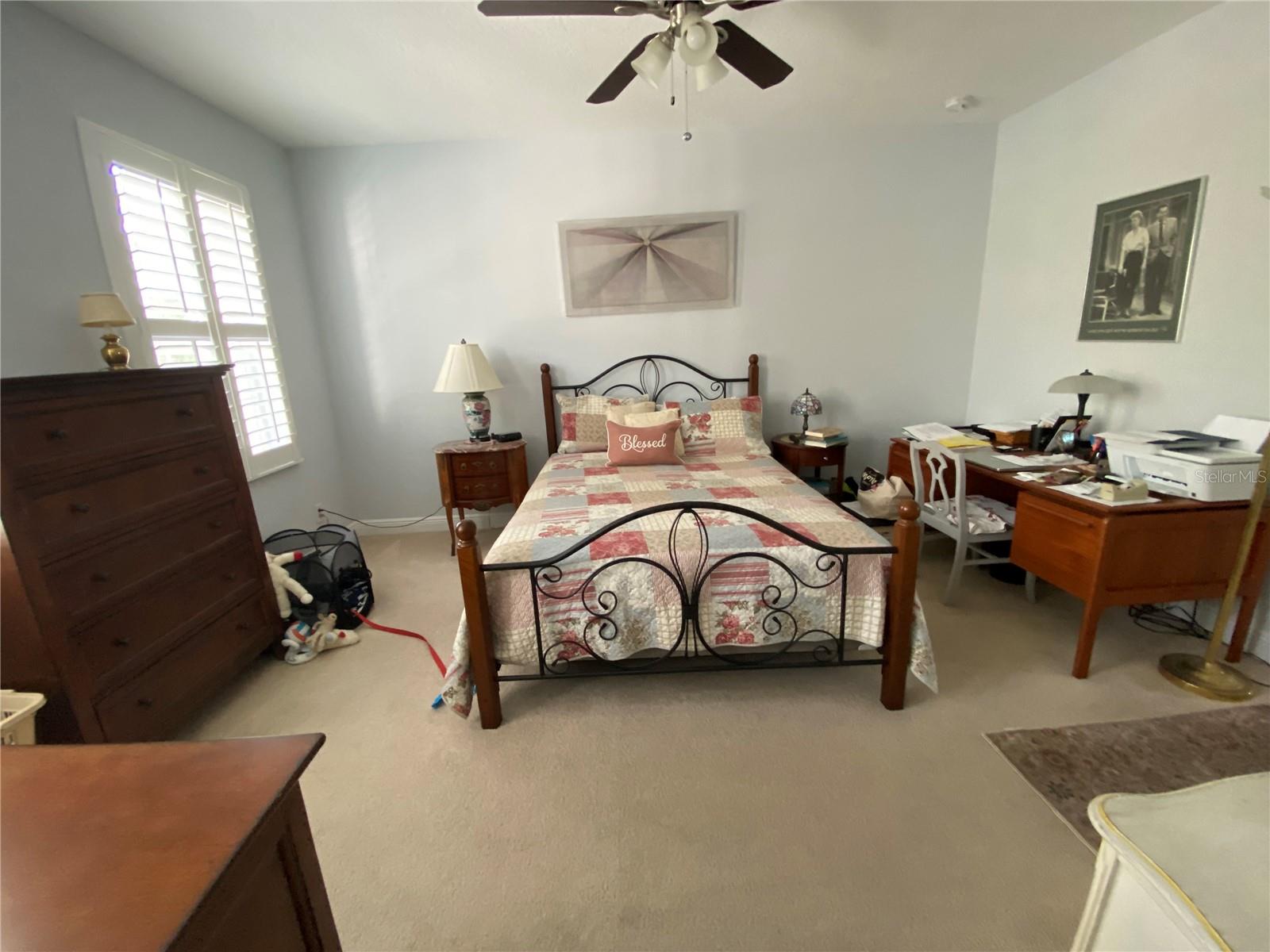 BALDWIN PARK - Residential