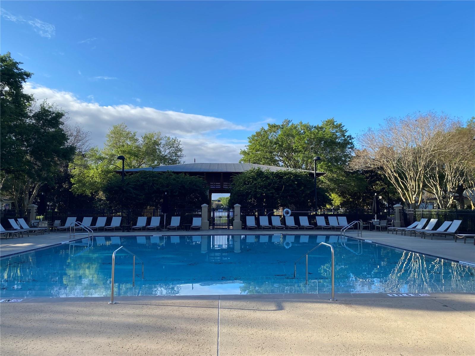 BALDWIN PARK - Residential