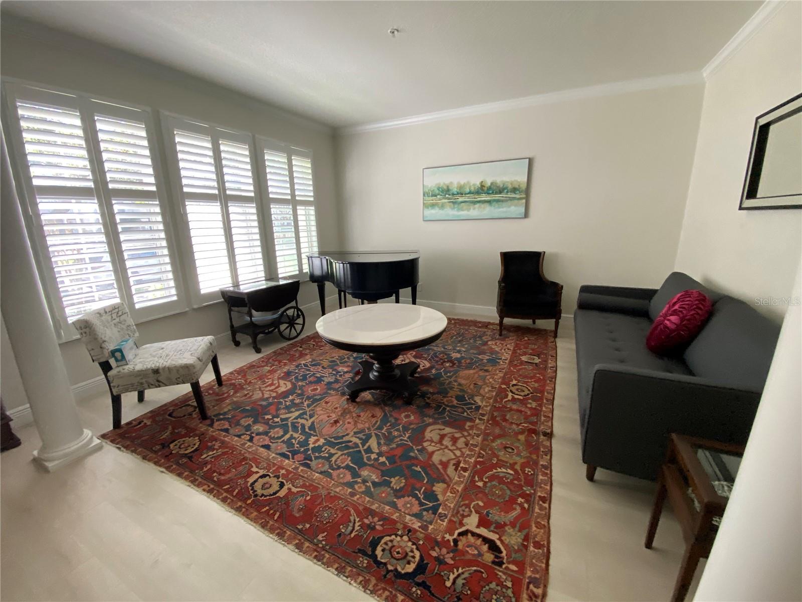 BALDWIN PARK - Residential