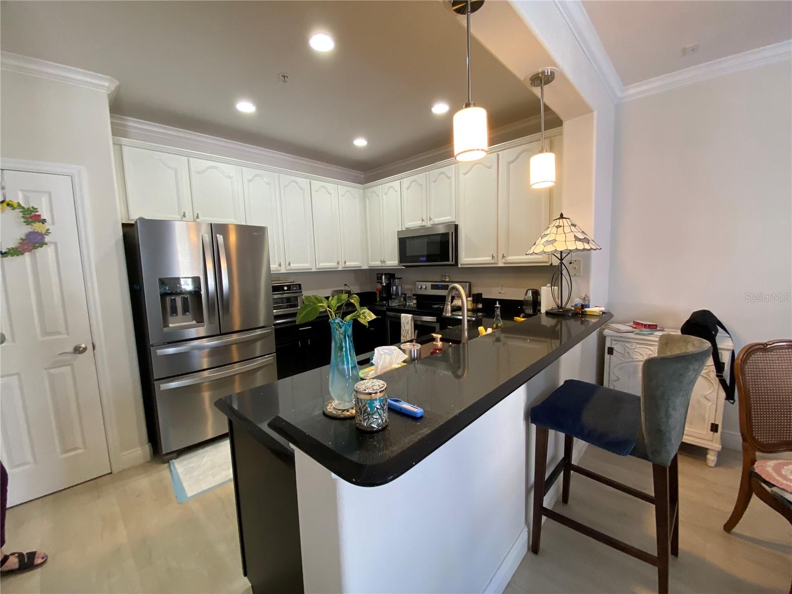 BALDWIN PARK - Residential