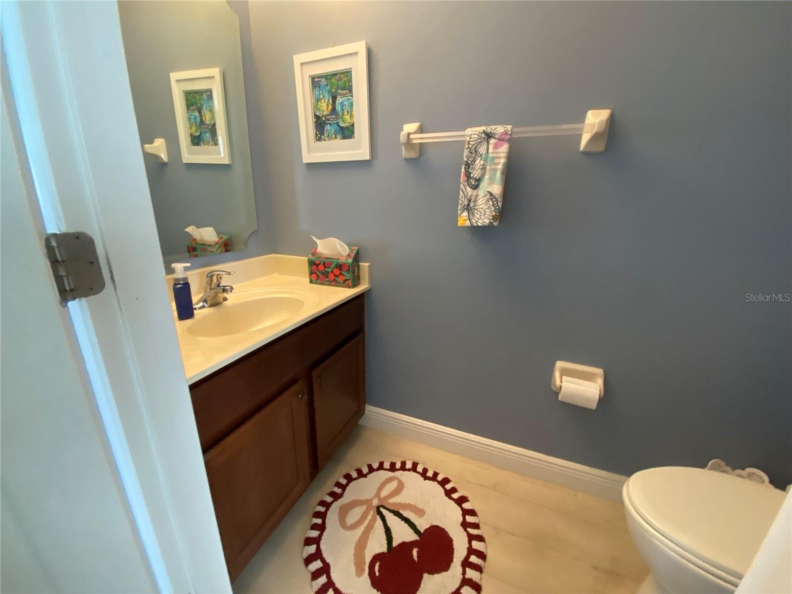 BALDWIN PARK - Residential