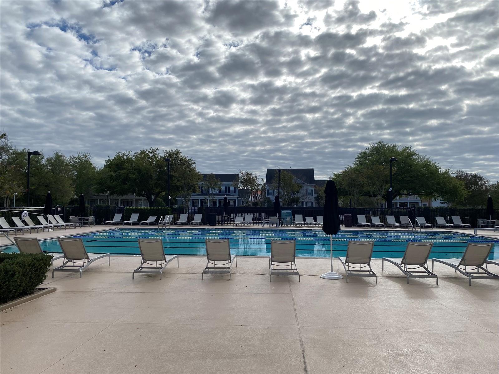 BALDWIN PARK - Residential