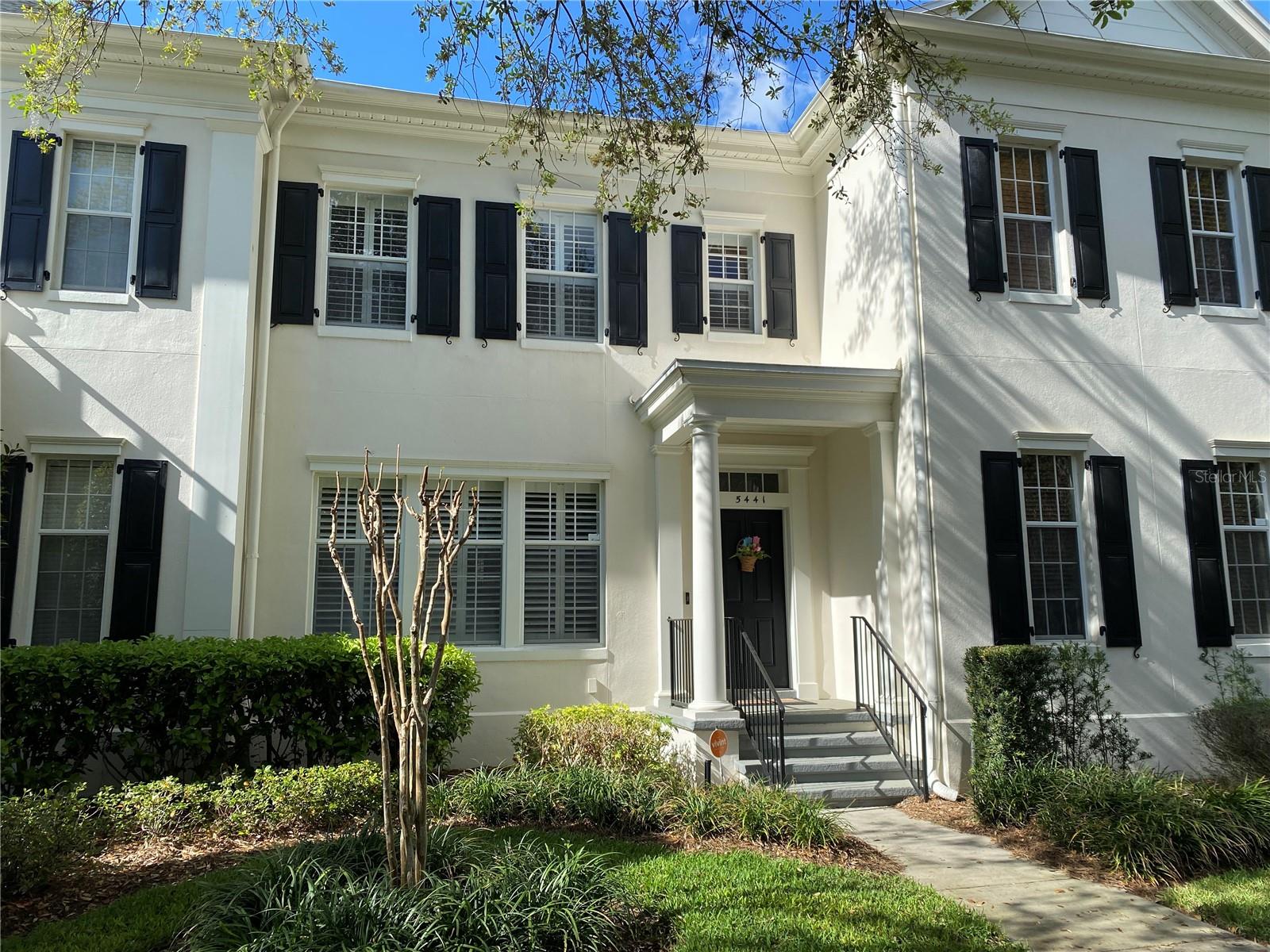 BALDWIN PARK - Residential