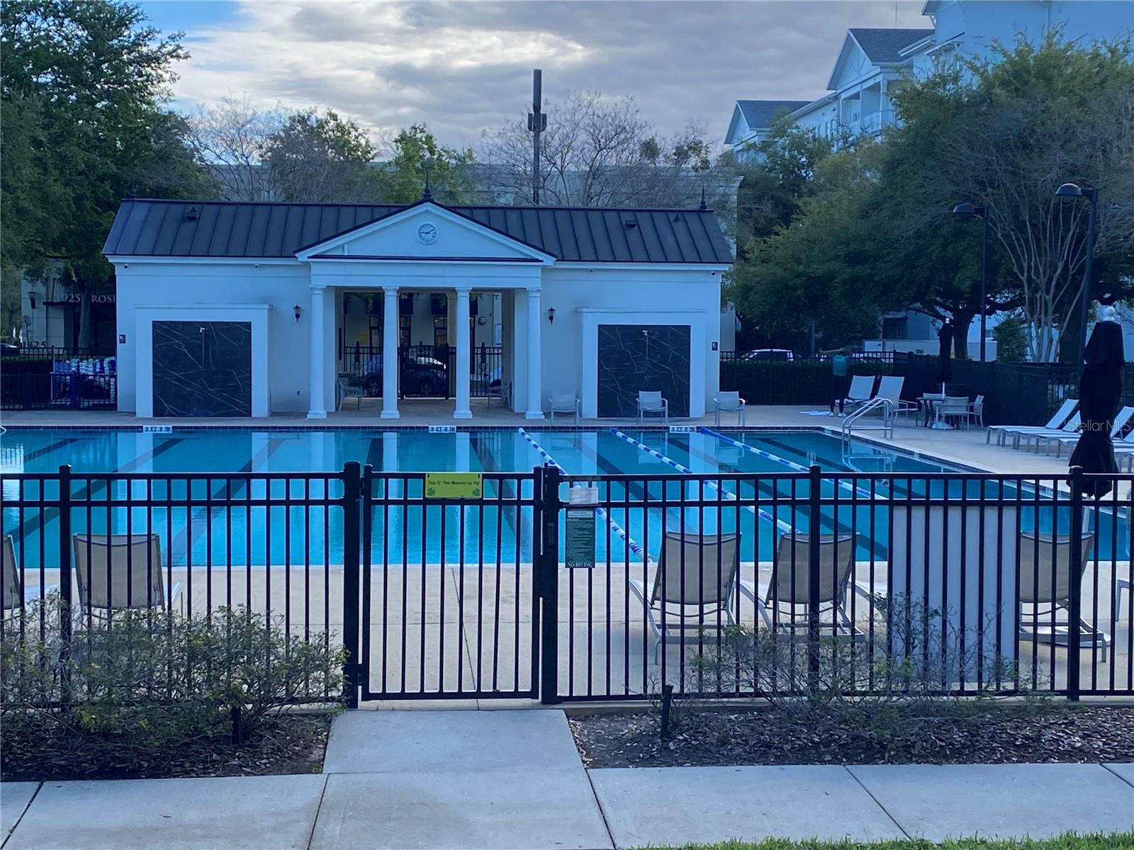 BALDWIN PARK - Residential