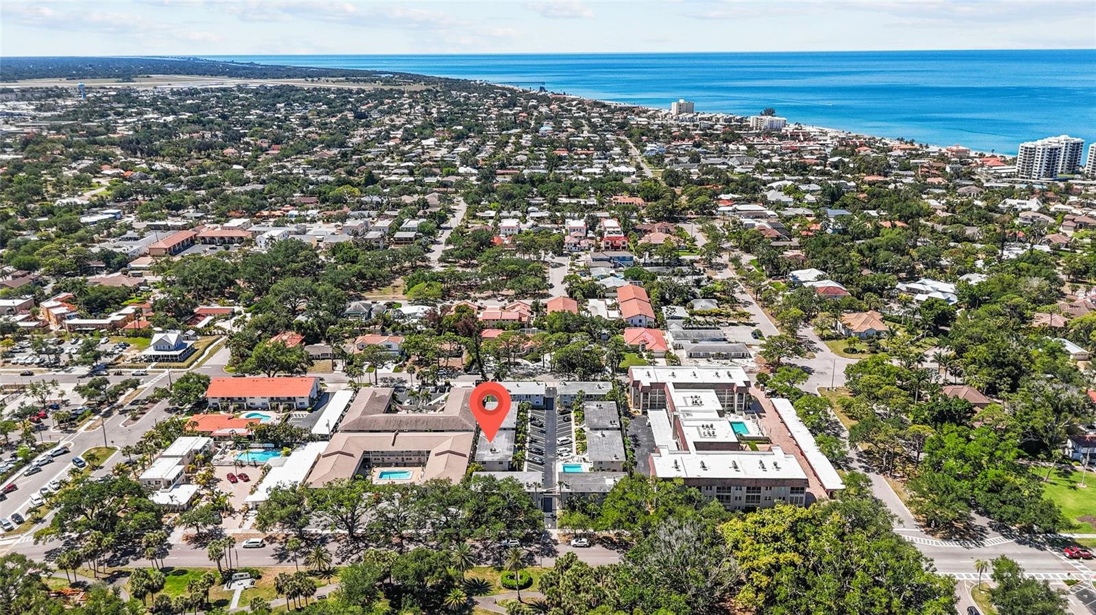PALM TERRACE - Residential