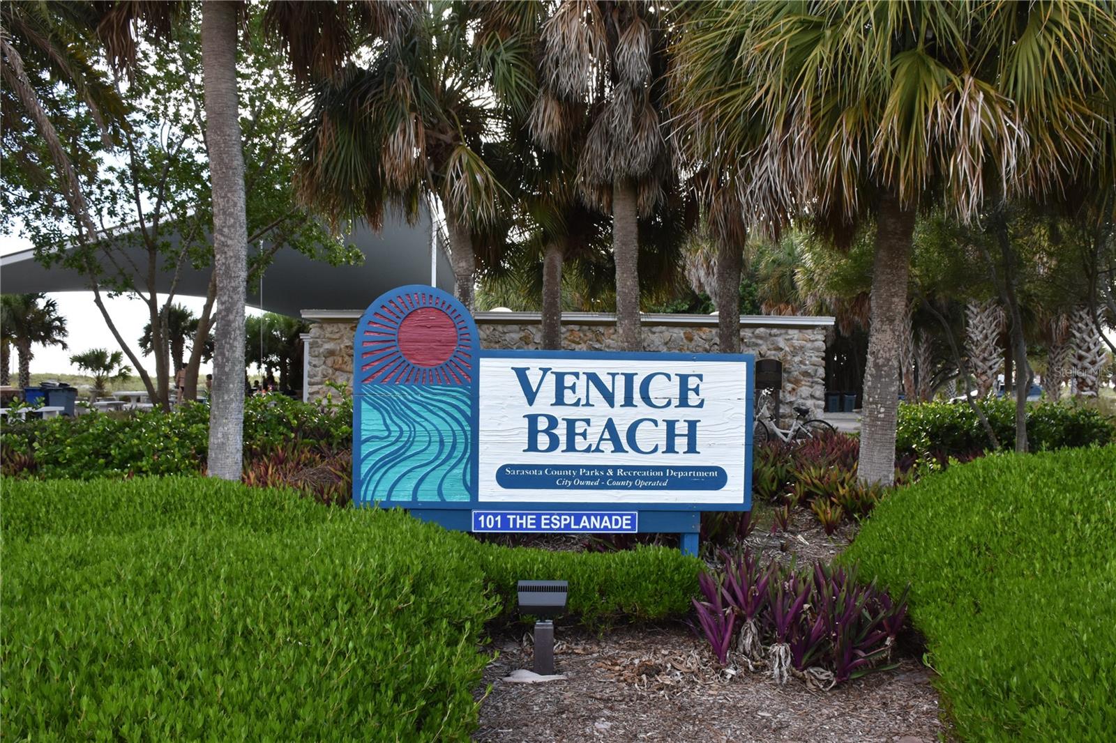 PALM TERRACE - Residential