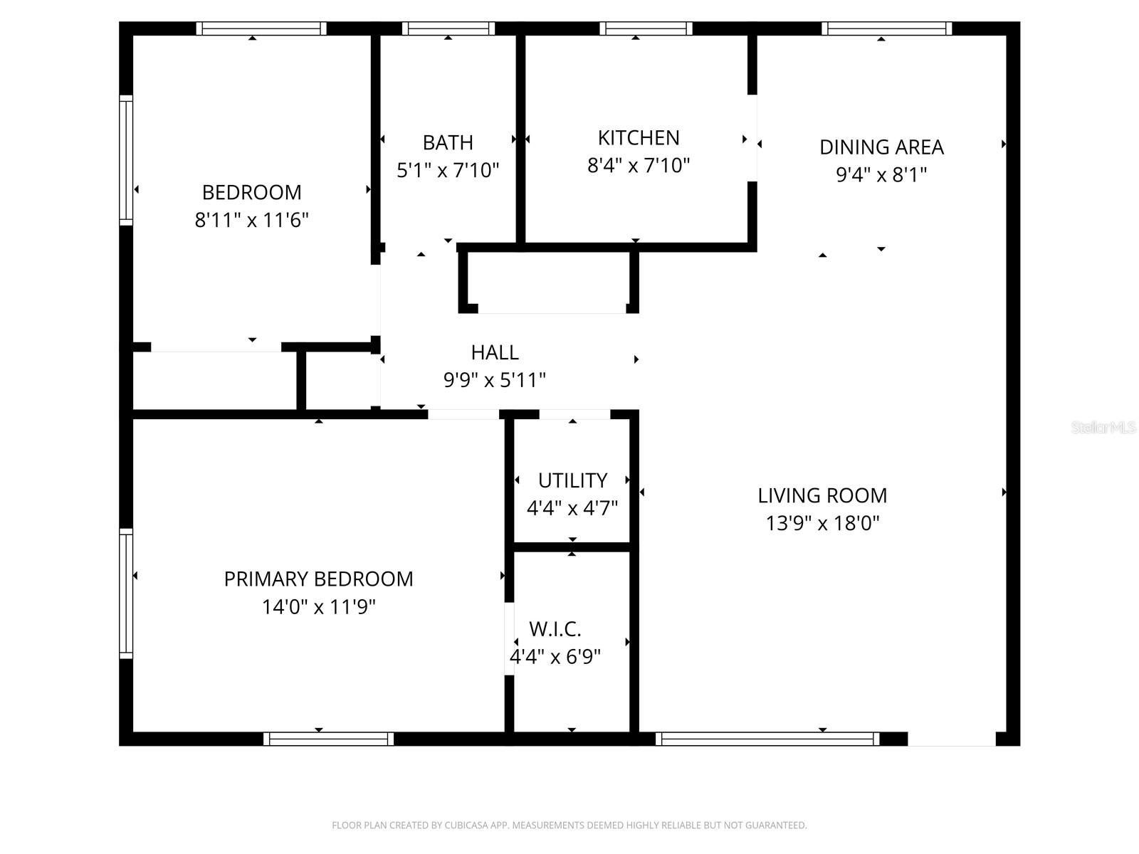 PALM TERRACE - Residential