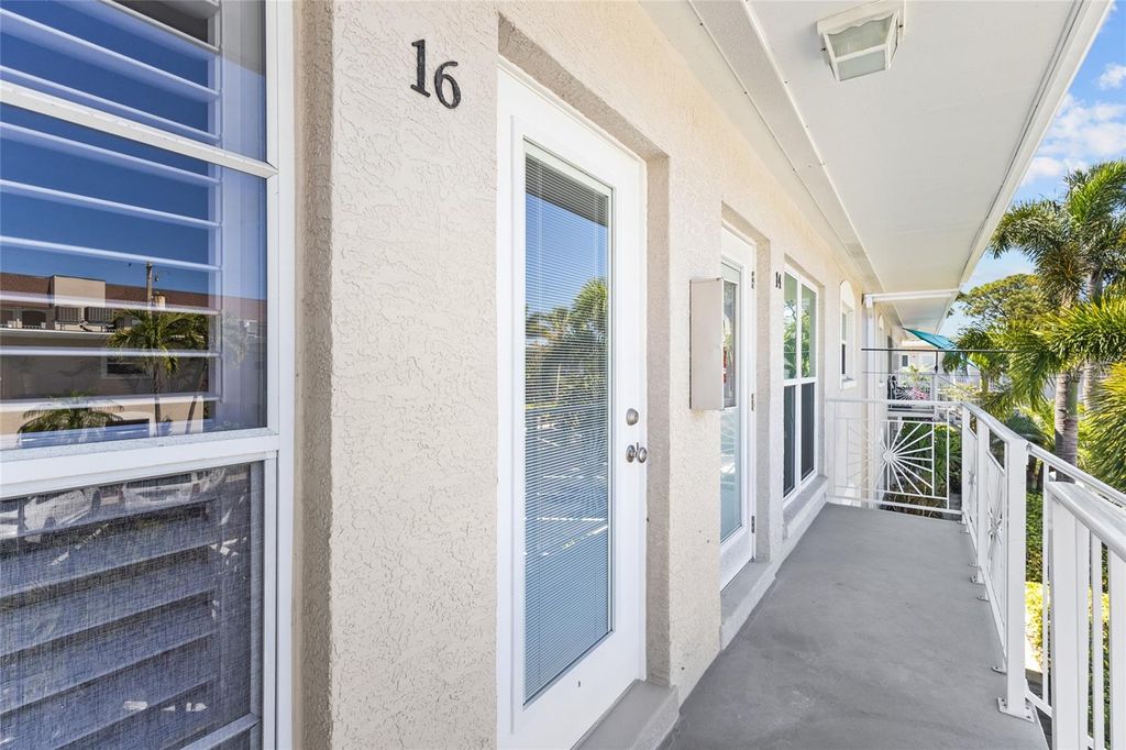 Photo of 521 W Venice Avenue #16, Venice, FL 34285 (MLS # N6144144)