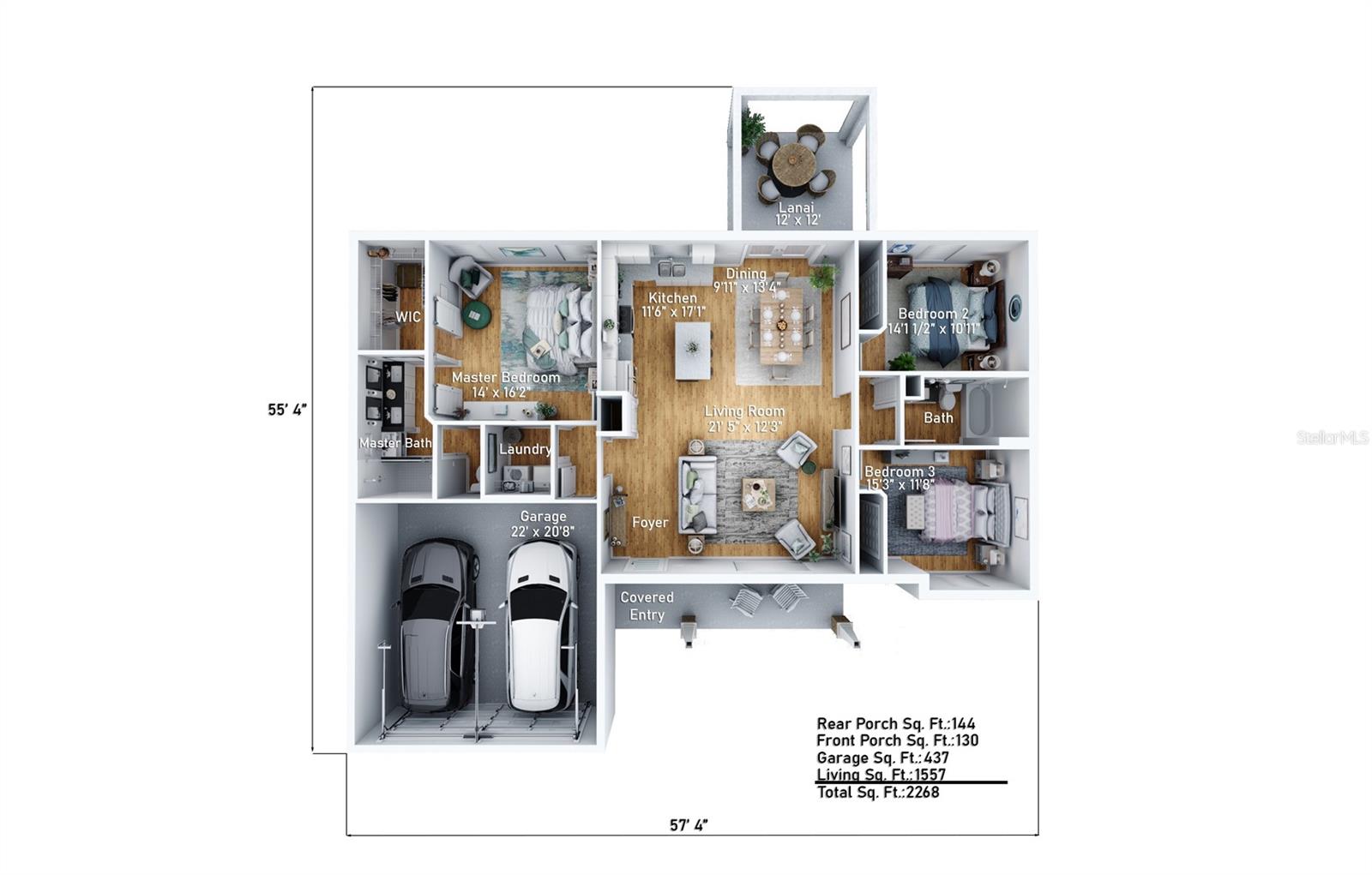 TBD BAY CT PLACE