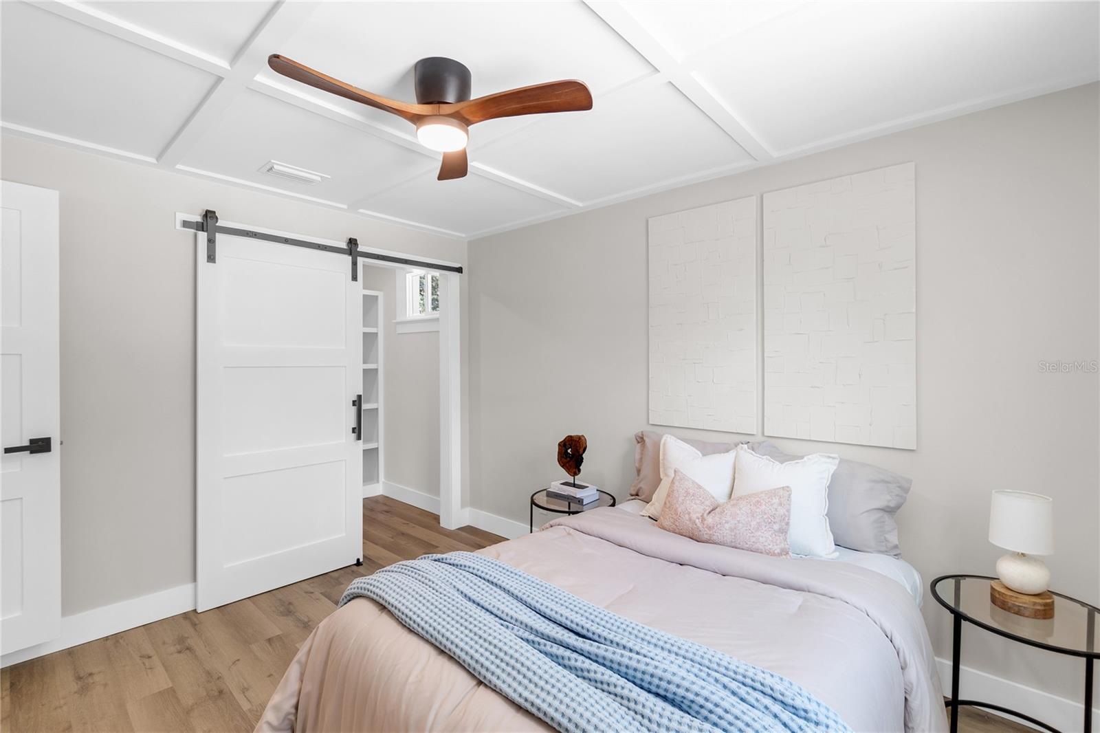 SARASOTA SPGS - Residential