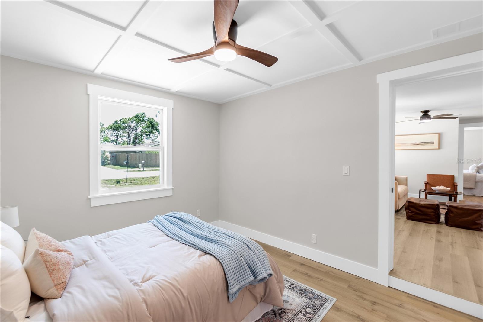 SARASOTA SPGS - Residential