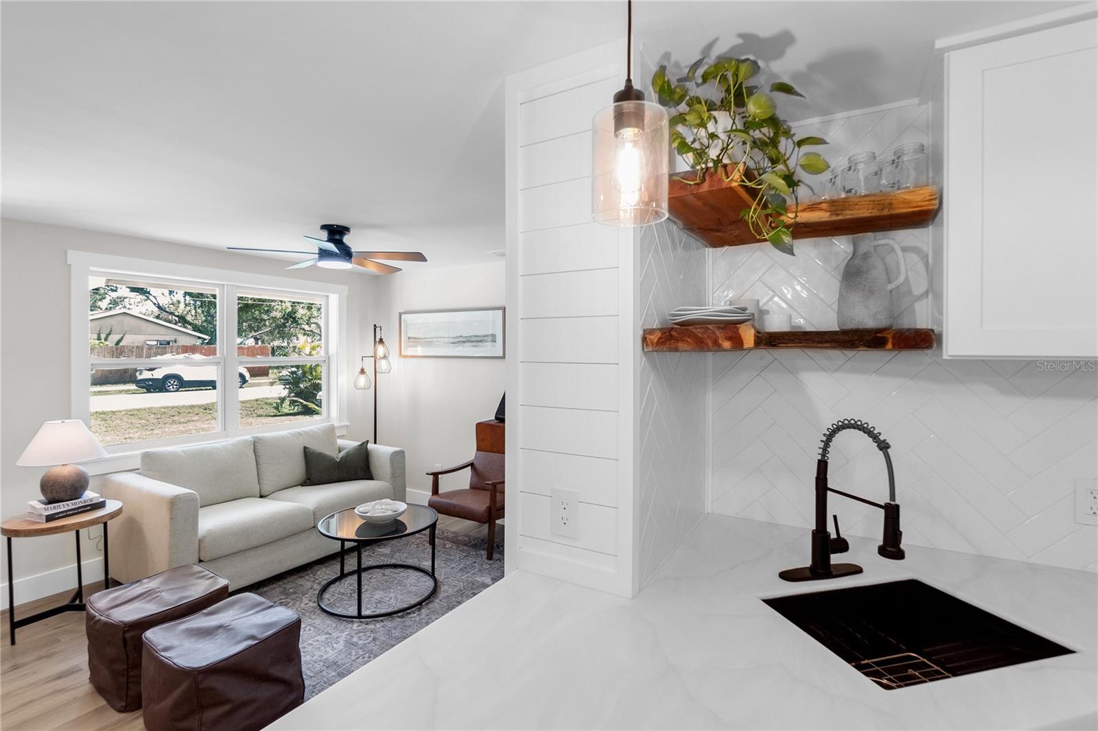 SARASOTA SPGS - Residential