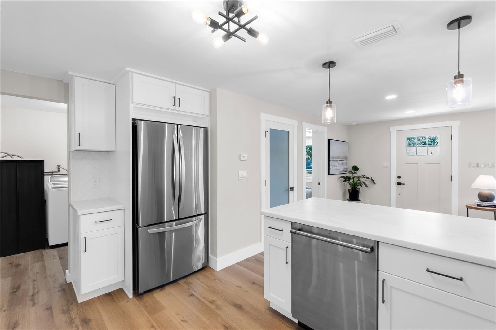 SARASOTA SPGS - Residential