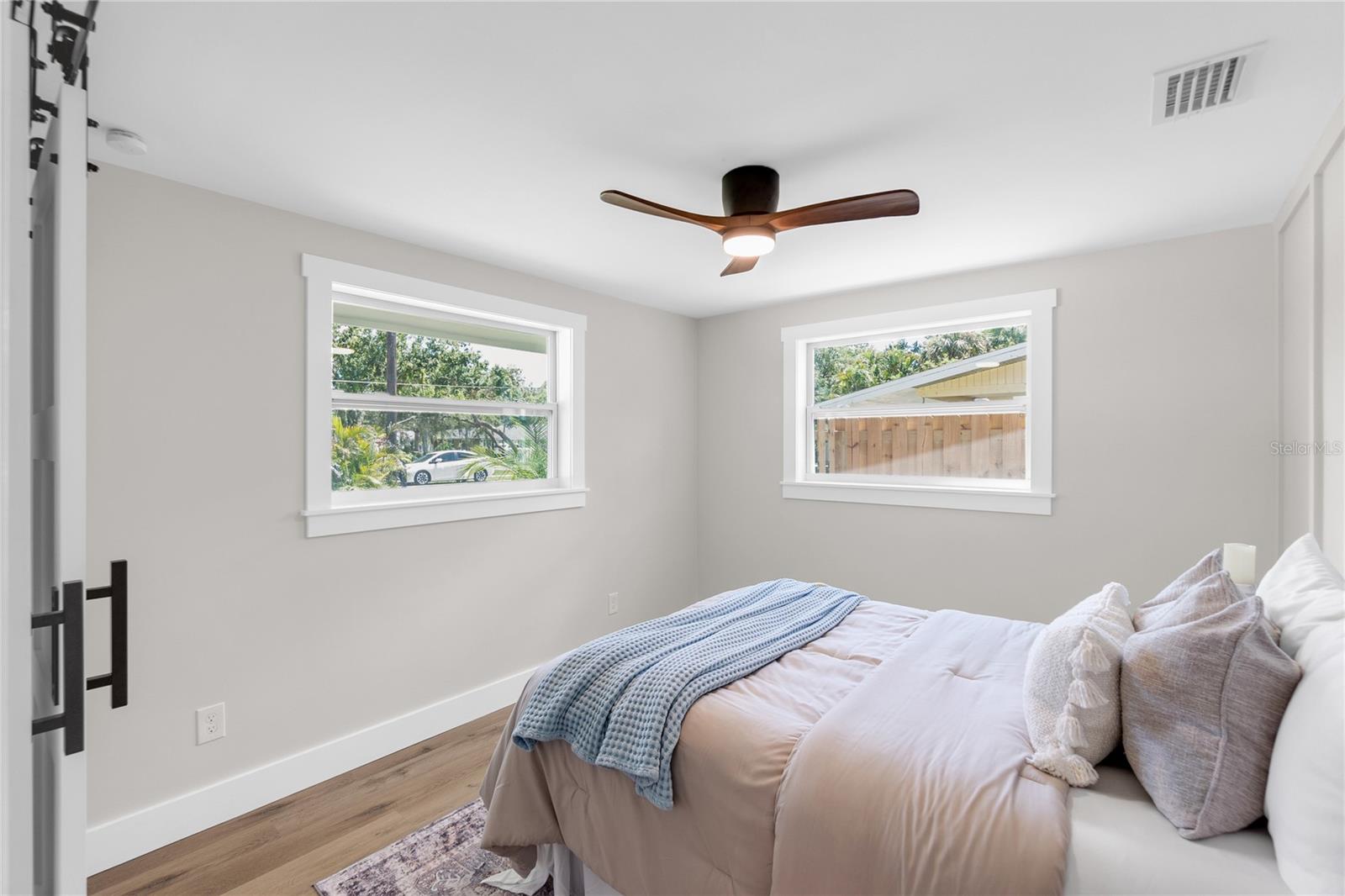 SARASOTA SPGS - Residential