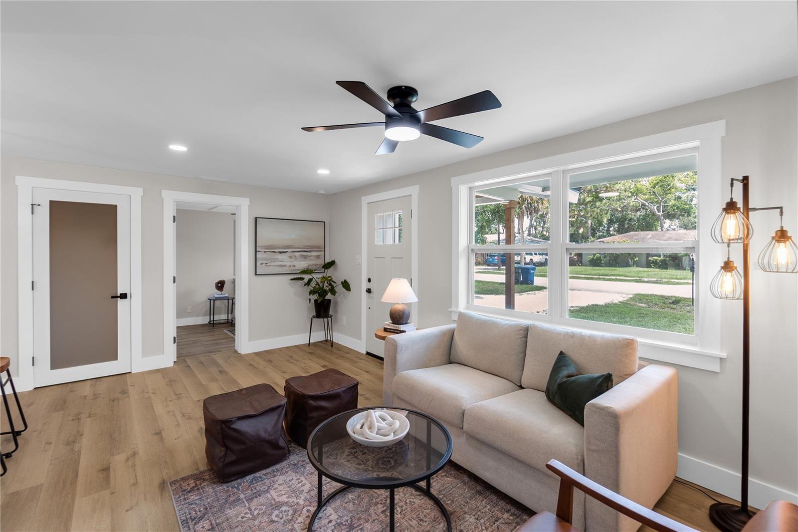 SARASOTA SPGS - Residential