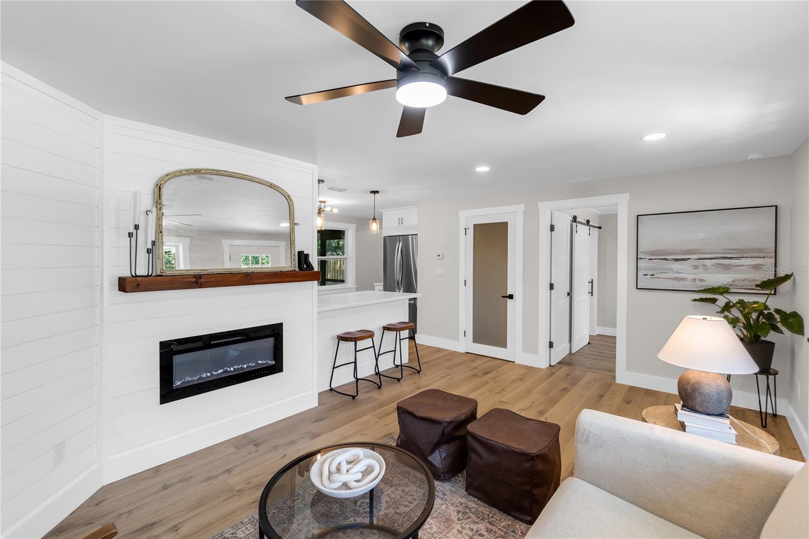 SARASOTA SPGS - Residential