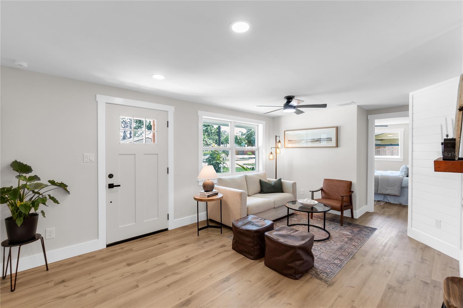 SARASOTA SPGS - Residential