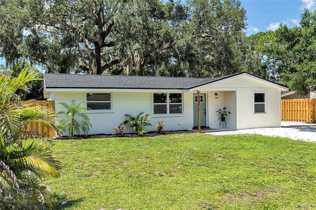 Photo of 4041 Linwood Street, Sarasota, FL 34232 (MLS # A4657163)