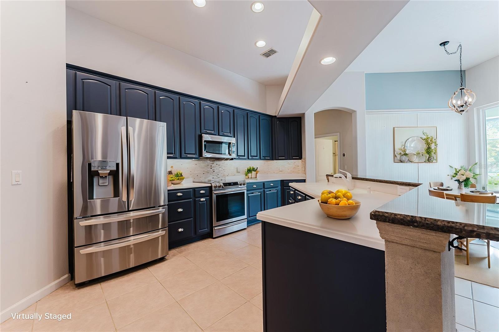 ROCK SPGS RIDGE PH 04-A 51 137 - Residential