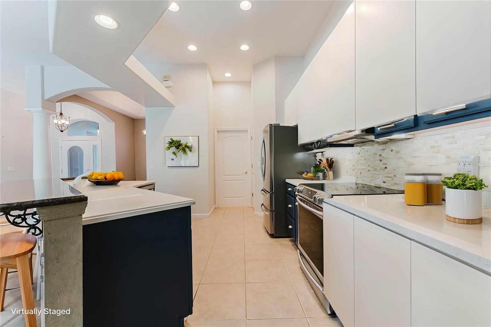 ROCK SPGS RIDGE PH 04-A 51 137 - Residential