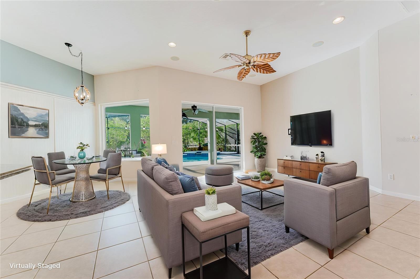 ROCK SPGS RIDGE PH 04-A 51 137 - Residential