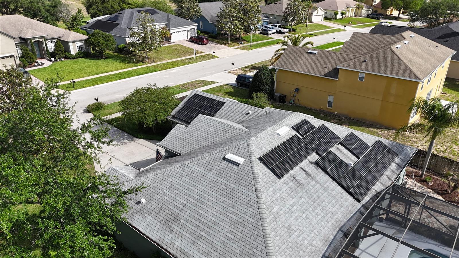 ROCK SPGS RIDGE PH 04-A 51 137 - Residential