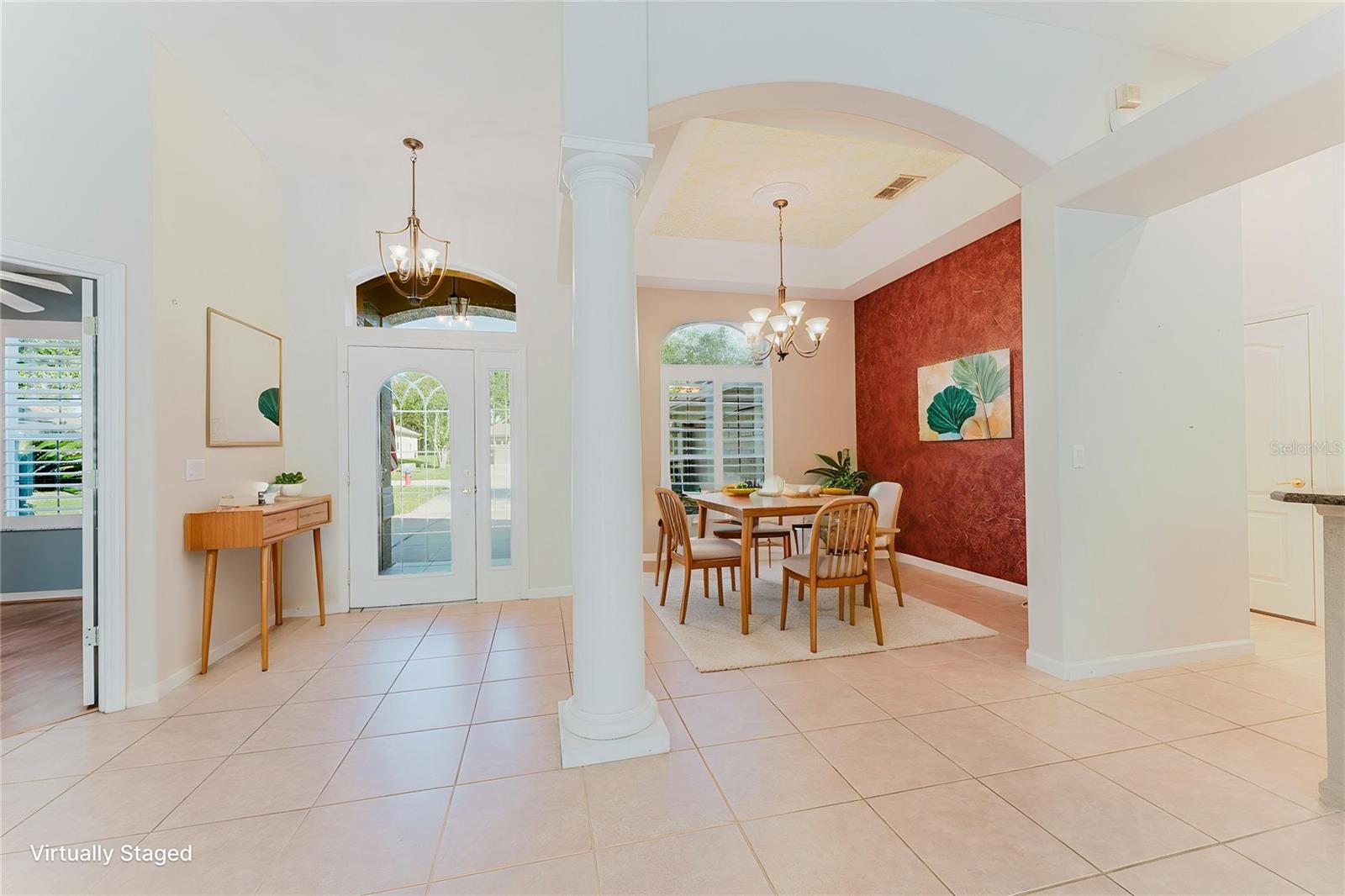 ROCK SPGS RIDGE PH 04-A 51 137 - Residential