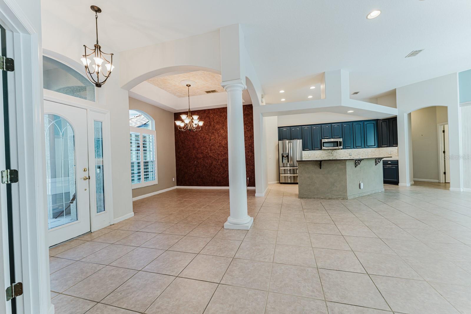 ROCK SPGS RIDGE PH 04-A 51 137 - Residential