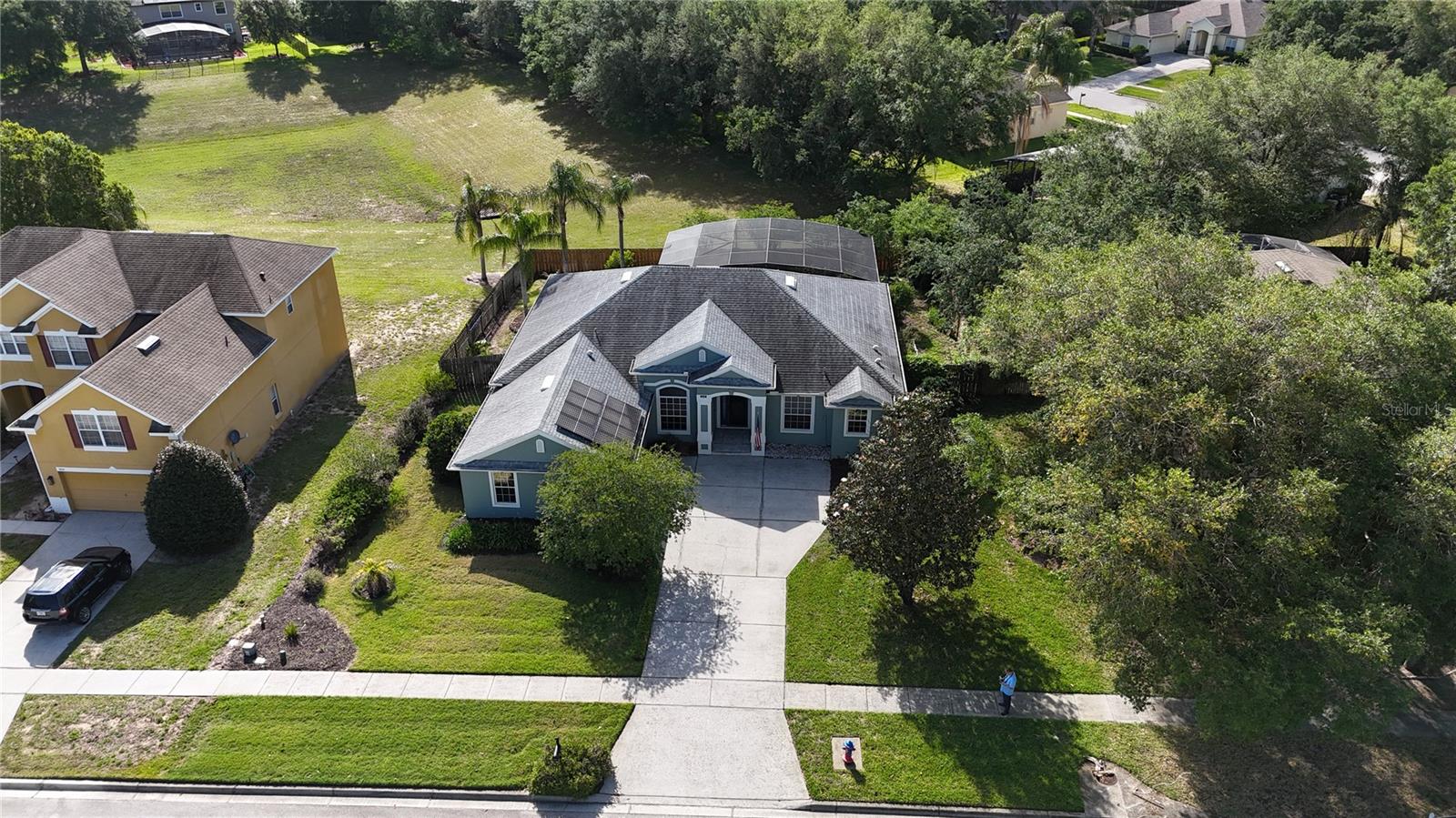 ROCK SPGS RIDGE PH 04-A 51 137 - Residential