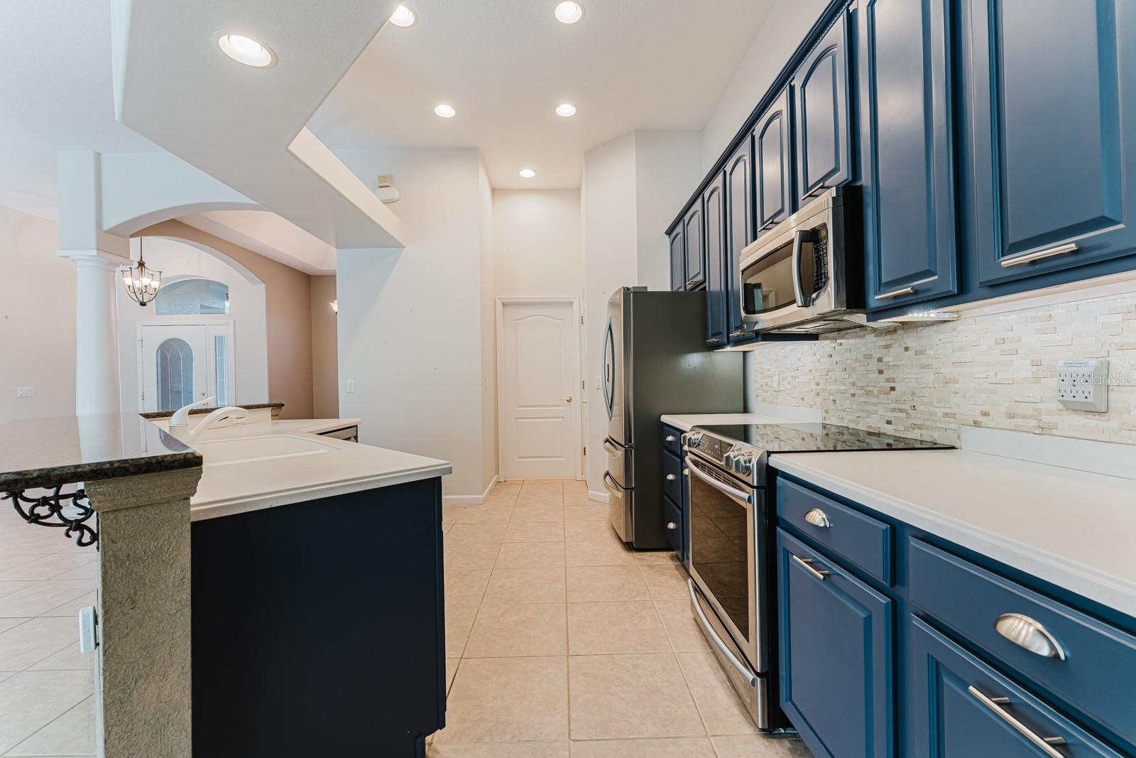 ROCK SPGS RIDGE PH 04-A 51 137 - Residential