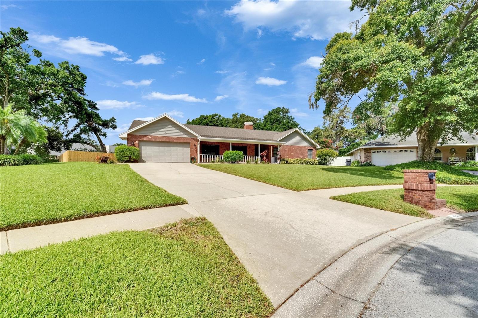414 SUMMIT CHASE DRIVE