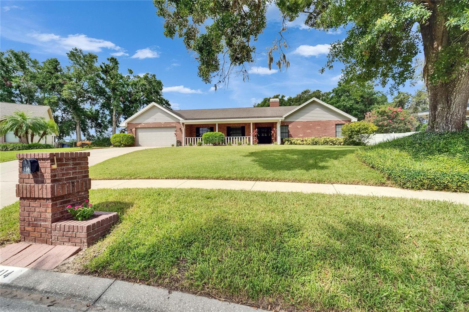 414 SUMMIT CHASE DRIVE