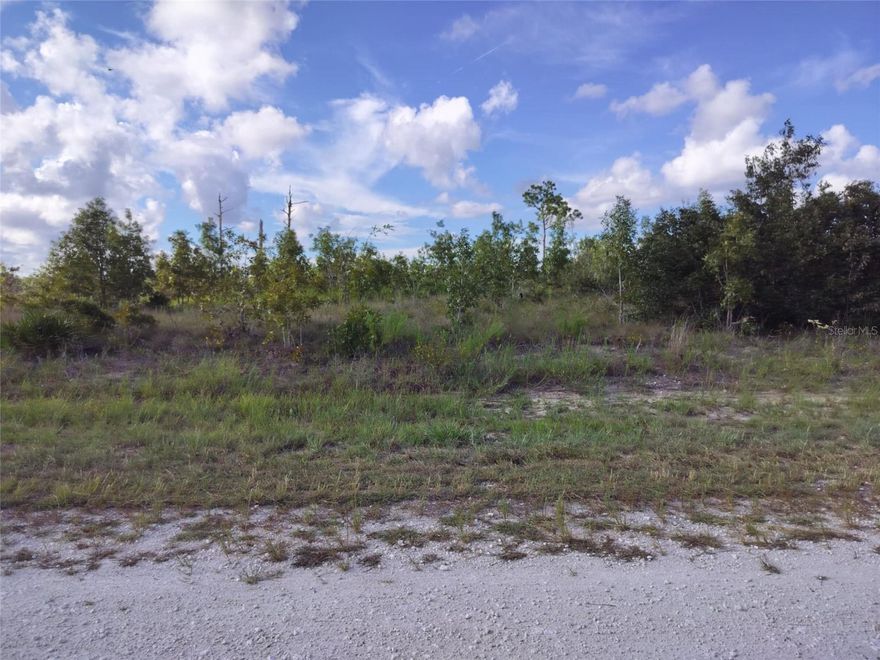 Discover the perfect canvas for your dream home, nestled in the serene and sought-after Royal Highlands community of Weeki Wachee. This spacious 0.46 residential home site offers a peaceful, natural setting with no HOA, giving you the freedom to build without restrictions.

Located on a quiet, limerock road with easy access to major highways, this property is great for those seeking privacy while staying near modern conveniences. Enjoy proximity to Weeki Wachee Springs, Gulf Coast beaches, shopping, dining, medical facilities, and top-rated schools.

Whether you're planning a custom build or investing in Florida land, this lot offers exceptional value and potential.