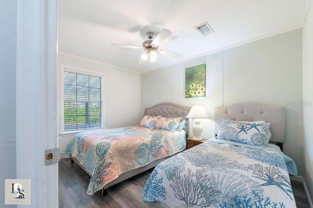 ACREAGE & UNREC - Residential