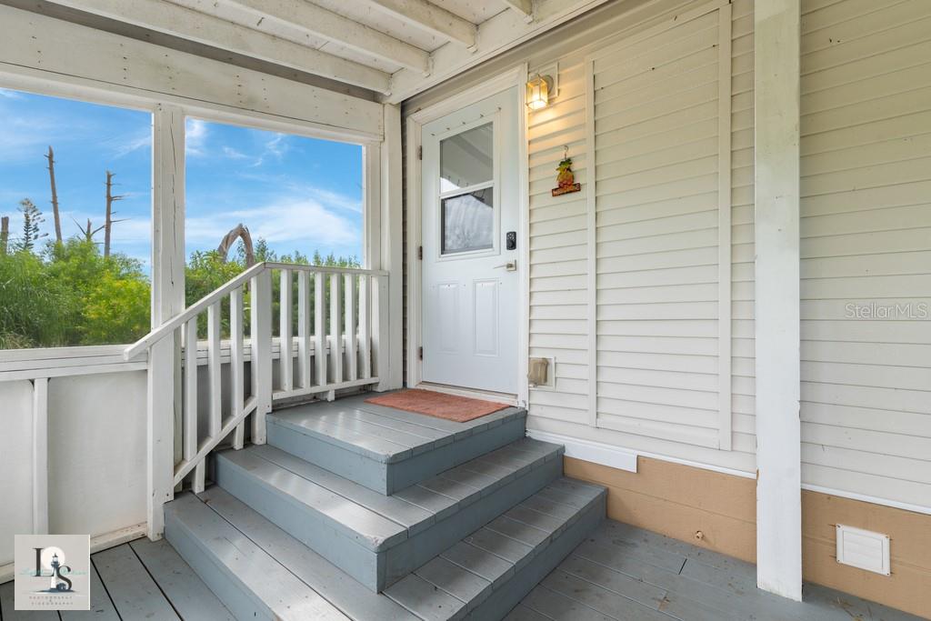 ACREAGE & UNREC - Residential