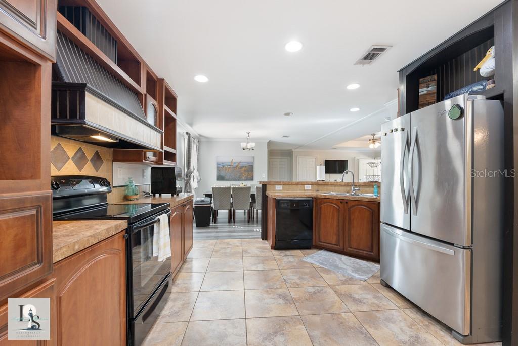 ACREAGE & UNREC - Residential