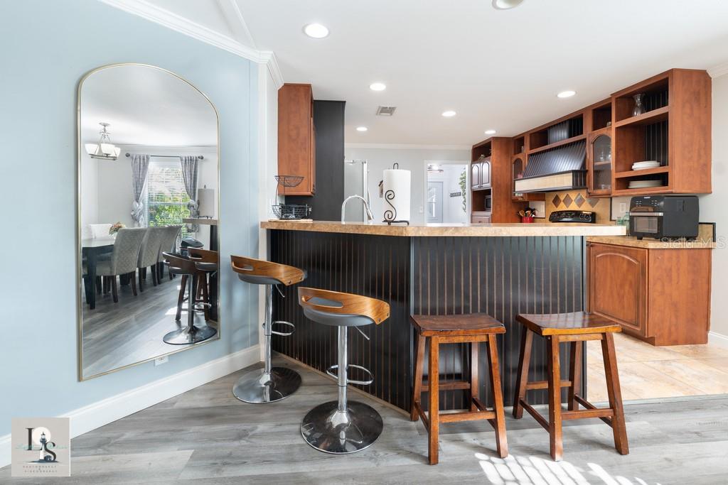 ACREAGE & UNREC - Residential