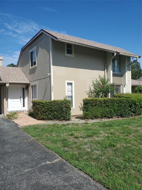 A home in APOPKA