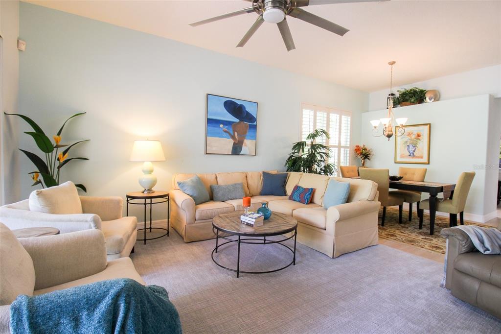 OAKBROOKE I AT RIVER CLUB NORTH - Residential Lease