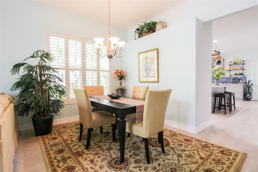 OAKBROOKE I AT RIVER CLUB NORTH - Residential Lease