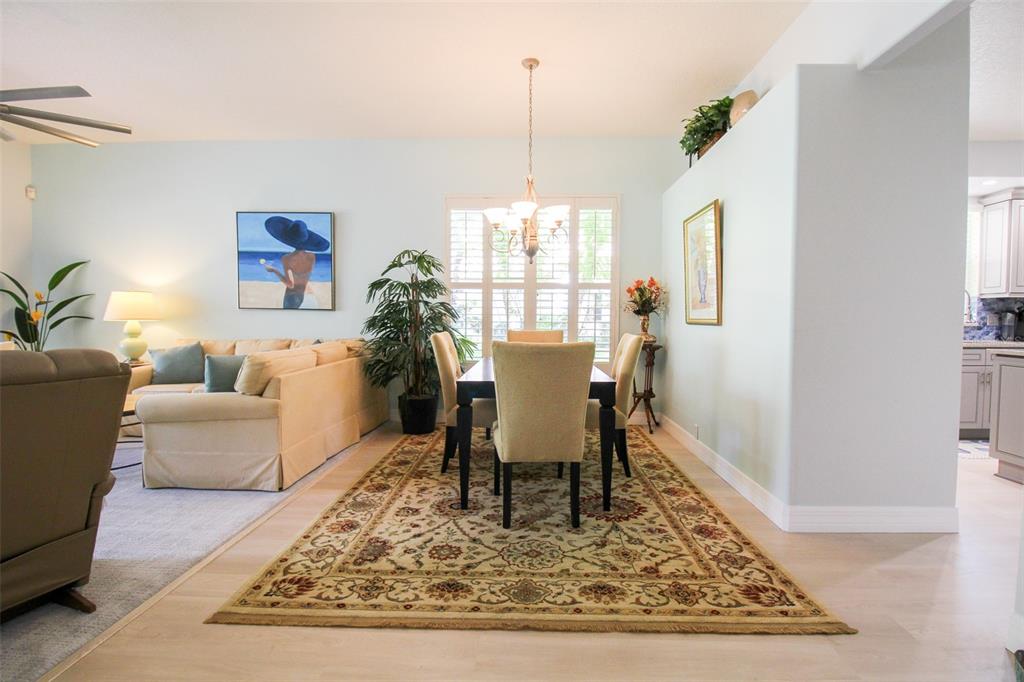 OAKBROOKE I AT RIVER CLUB NORTH - Residential Lease