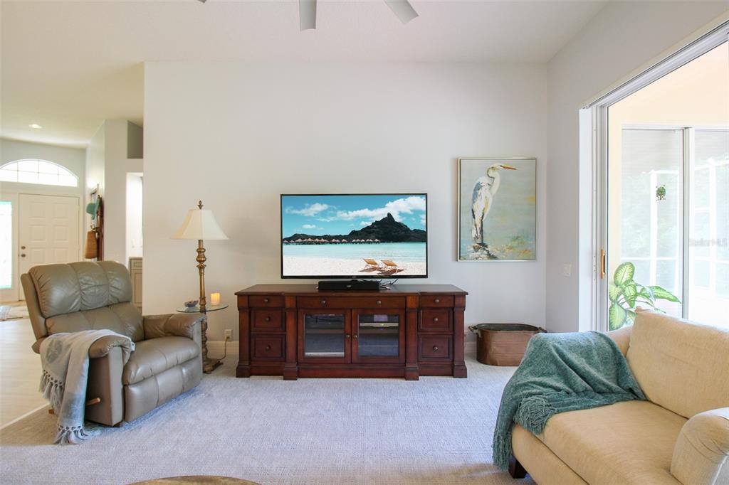 OAKBROOKE I AT RIVER CLUB NORTH - Residential Lease