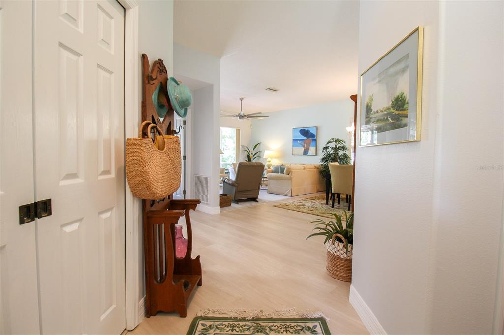 OAKBROOKE I AT RIVER CLUB NORTH - Residential Lease