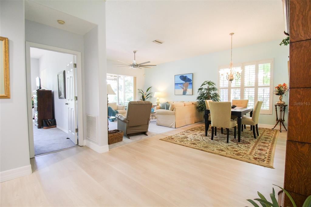 OAKBROOKE I AT RIVER CLUB NORTH - Residential Lease