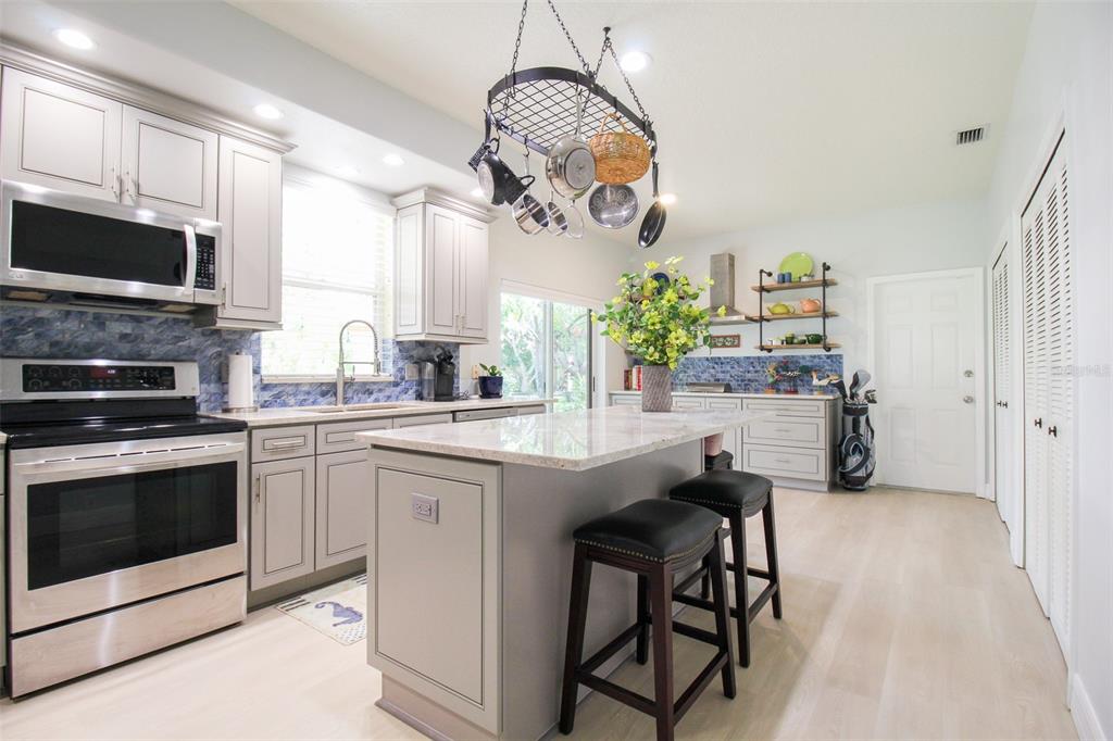 OAKBROOKE I AT RIVER CLUB NORTH - Residential Lease