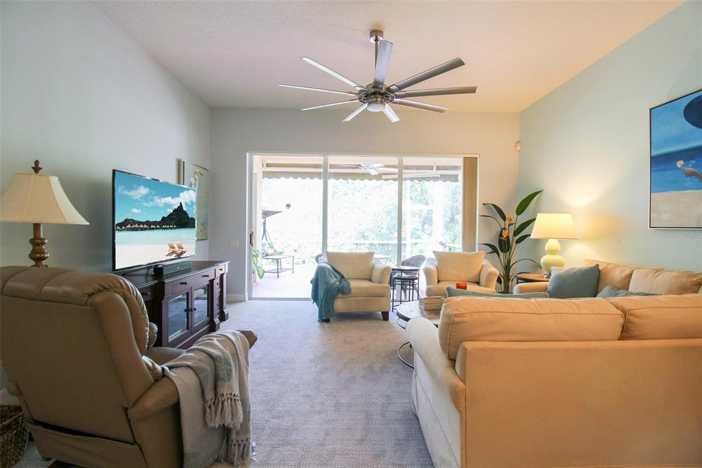 OAKBROOKE I AT RIVER CLUB NORTH - Residential Lease