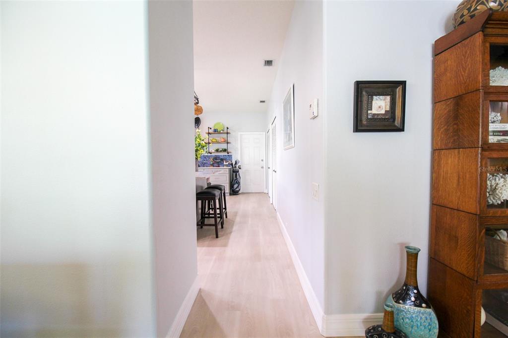 OAKBROOKE I AT RIVER CLUB NORTH - Residential Lease