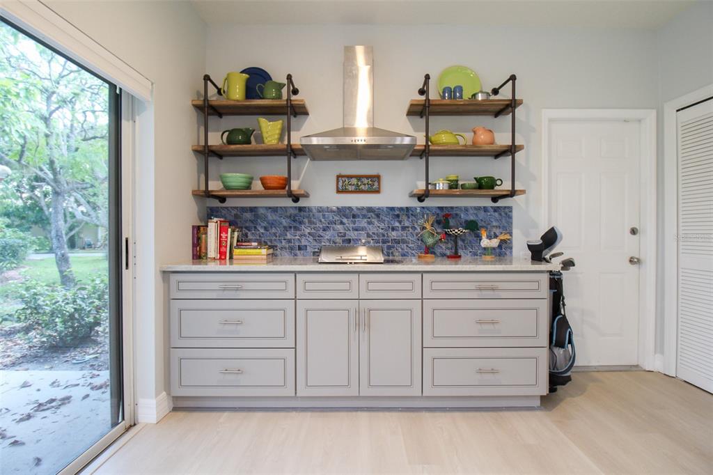 OAKBROOKE I AT RIVER CLUB NORTH - Residential Lease