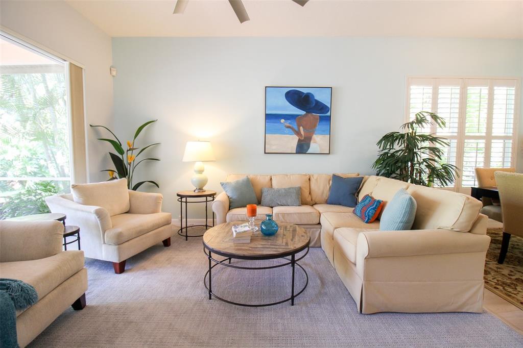 OAKBROOKE I AT RIVER CLUB NORTH - Residential Lease